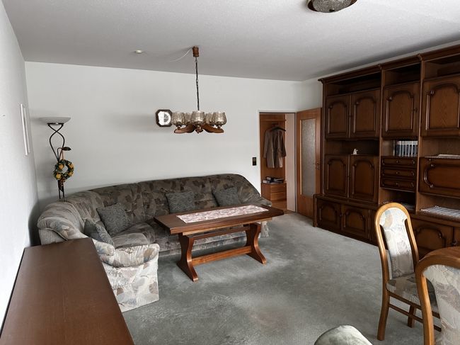 <br />
3 Zi.-Whg. mit Balkon in Laatzen/Gleidingen ruhige & zentrale Lage