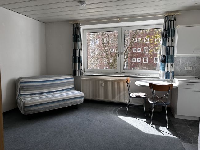 Schöne 1 Zimmerwohnung in Hannover/Kleefeld Schöne 1 Zimmerwohnung in Hannover/Kleefeld