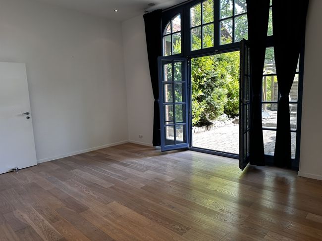 Einzigartig - 3 Zimmerwohnung mit Terrasse in Wunstorf Luthe
