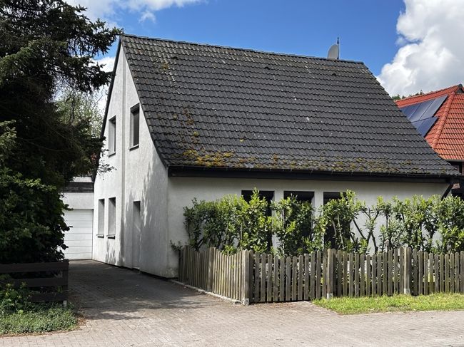 Schöne 1 Zimmerwohnung in Hannover/Kleefeld